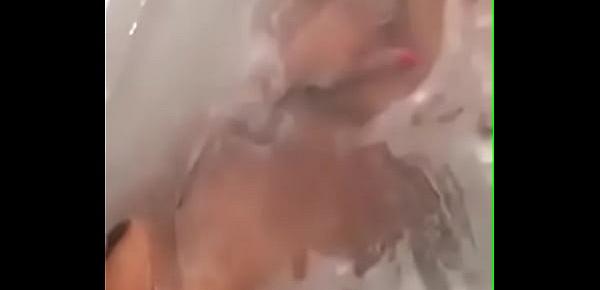  Nairobi socialite bathtub video leaked